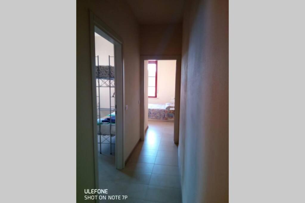 Casa Nel Parco Sulla Spiaggia ปิซา ภายนอก รูปภาพ